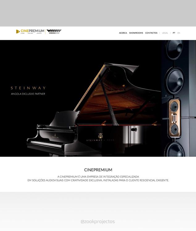 Cinepremium