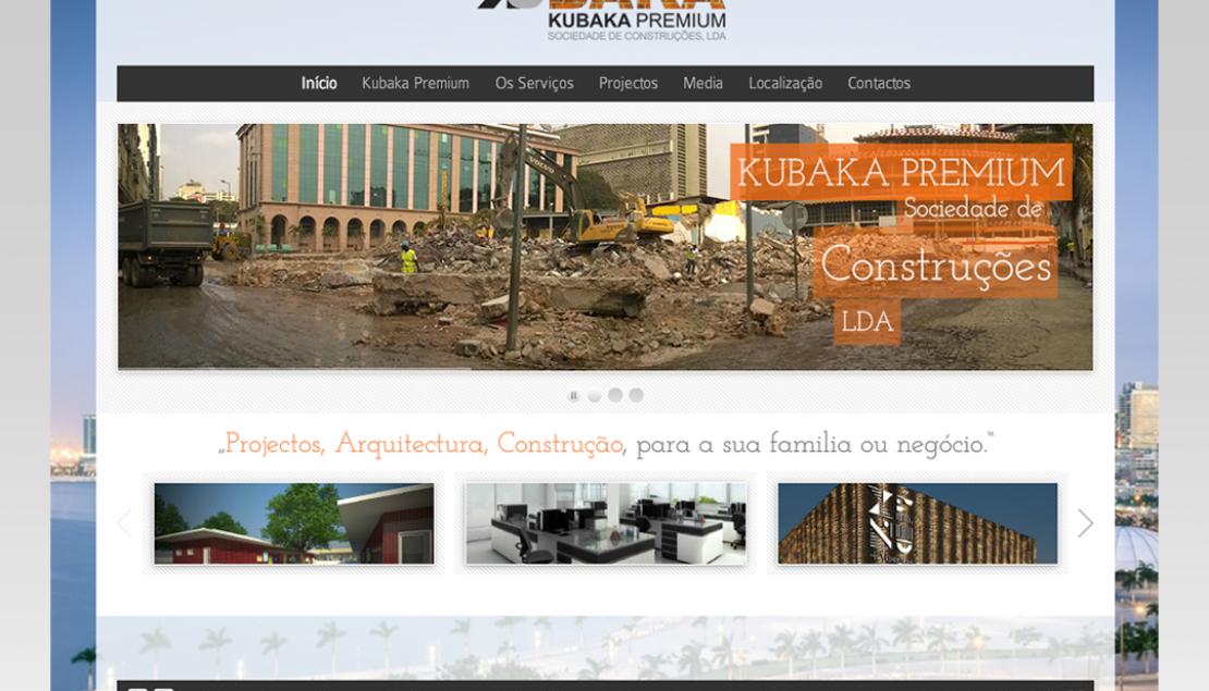 Kubaka Construções